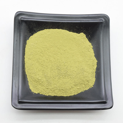 La planta natural extrafina de Matcha extrae la sangre de HACCP USDA AA manorreductora